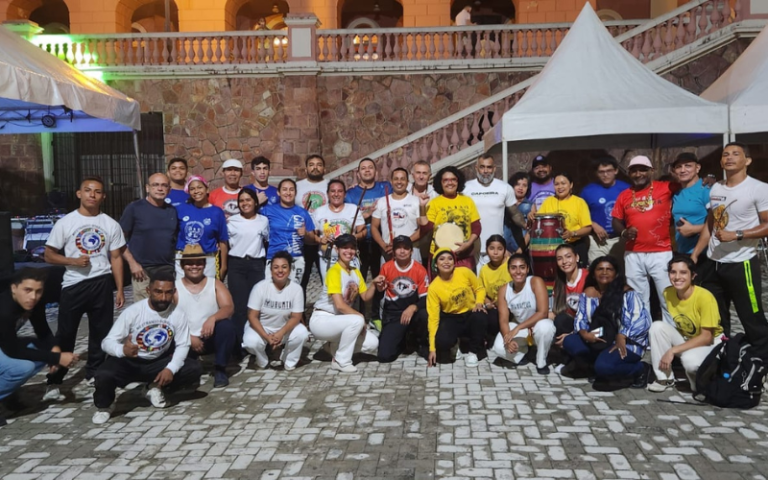 Arquivo movimento mulheres conexão