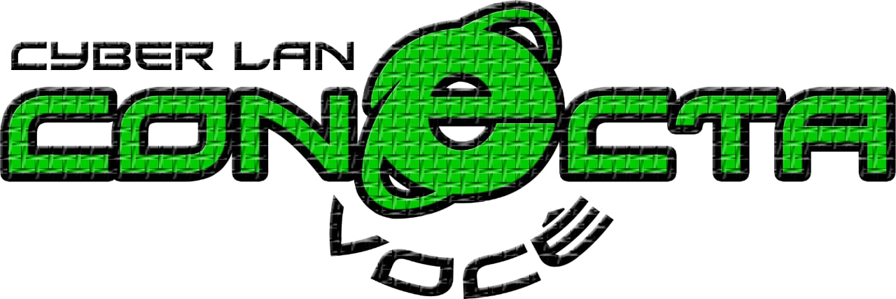 Cyber Lan Conecta você