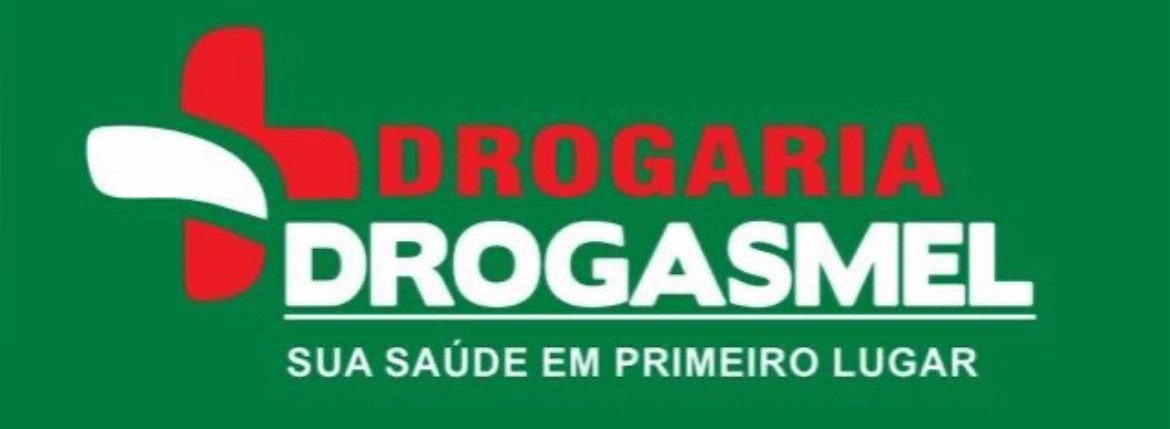 Drogarias Drogas Mel